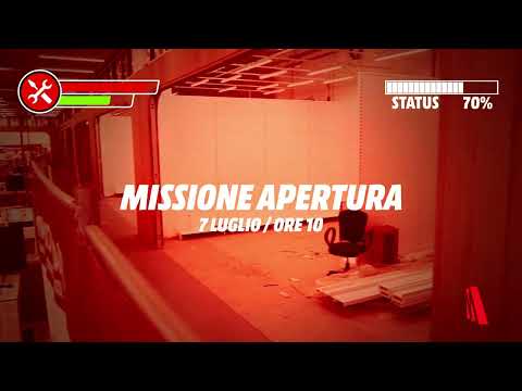 Tech Village Roma - Nuova apertura