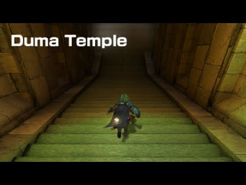 Fire Emblem Echoes: Shadows of Valentia - Part 54