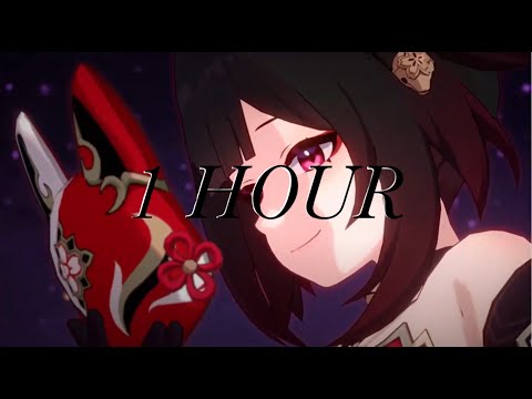 Sparkle Theme Music | 1 HOUR | Honkai: Star Rail