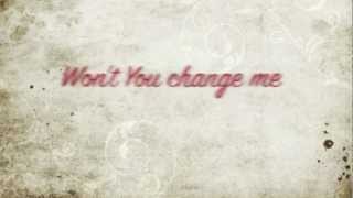 Shawn McDonald- Take My Hand Lyrics