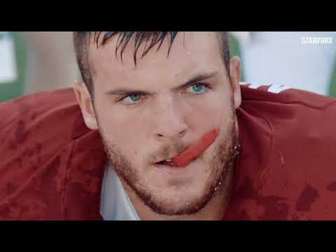 Stanford Football: USC vs Stanford :30 Hype