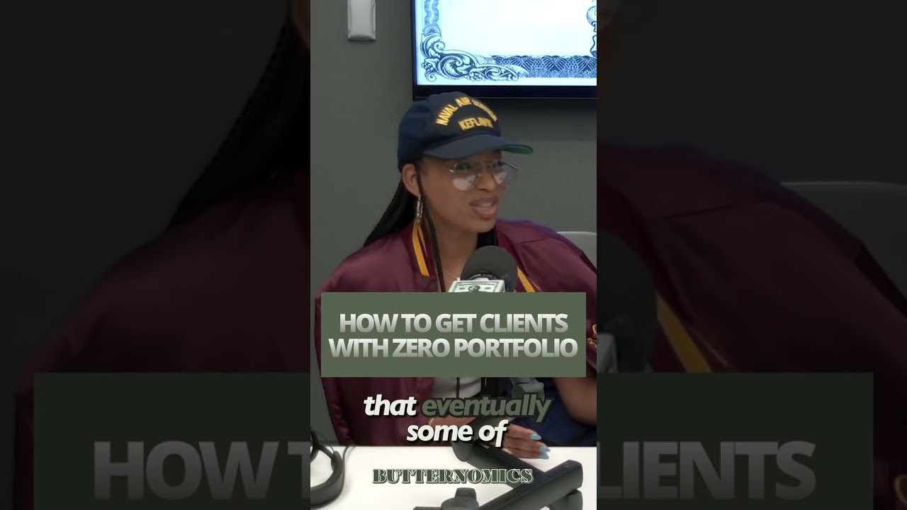 My Daily Hustle to Get Creative Clients