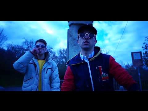 Richairo ft. Eightyuana - 100 Yards (Street Video)