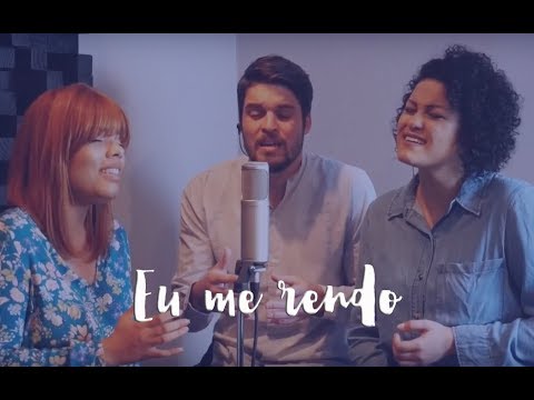 Eu me rendo - Cover - Do nosso Canto