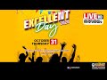 EXCELLENT DAY 2024 Annual Day Celebration EXCELLENT COACHING CENTRE