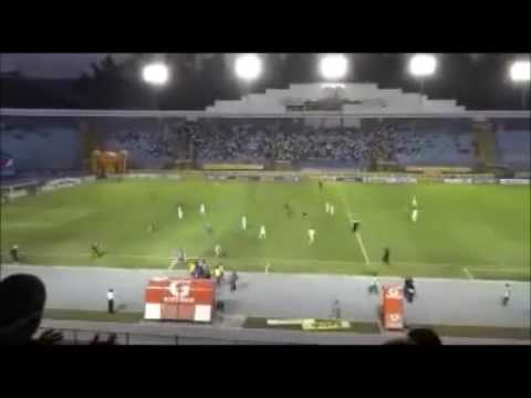 Orlando Moreira Cobán Imperial