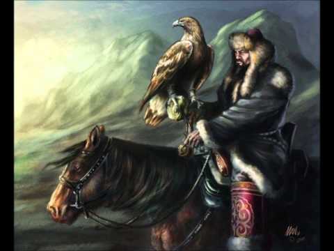 Aq Büre - Aldım Kulğa Dumbıra / Ак Бүре - Алдым Кулга Думбыра