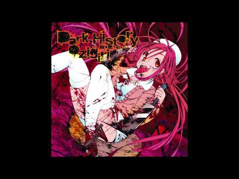 OZIGIRI - The End Of Ozigiri