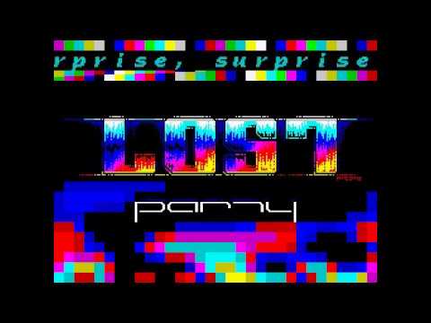 Yerzmyey: Beethoven's Symphony No 5 on ZX Spectrum (LOST invitro)