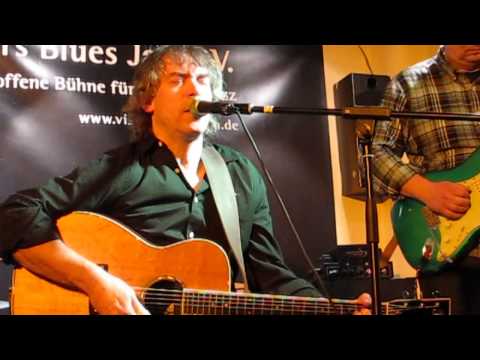 Eisi and Band • Jahresfest am 5.1.2015