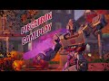 Megatron EPIC Gameplay | Fortnite