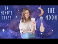 Mr Moon Songs About The Moon Moon Songs Baby Music Songs For Children Nursery Rhymes