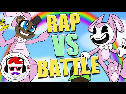 Video thumbnail for Freddy Vs Bendy, Pt. 7