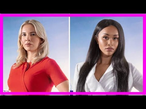 The Apprentice final 2018: When is The Apprentice final tonight?