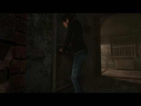 Dreamfall: The Longest Journey Playthrough (Part 15)