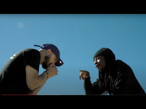 Poetik Force x Funk Logik - Mecca (Official Video)