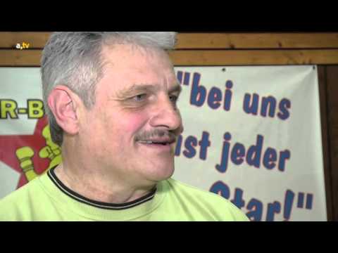 Luagamol auf a.tv - 27. Januar 2016