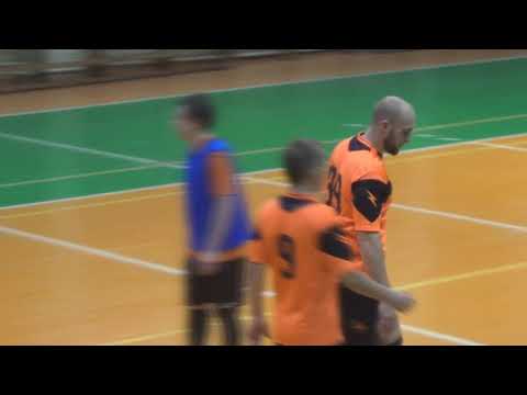 5 КХ 1-2 лига Carbon D. C. - Фк Добросмак