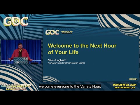 YouTube video