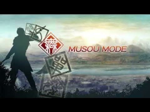 Dynasty Warriors 6 - GAN NING THE BRAZEN PIRATES - Musou Mode - Chaos Difficulty - Part 1