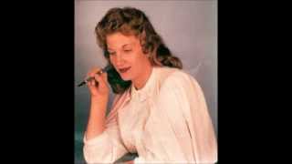 Skeeter Davis - Don&#39;t Let It Happen To Us