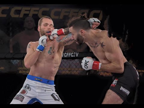 Shane Burgos Wants A New UFC Deal