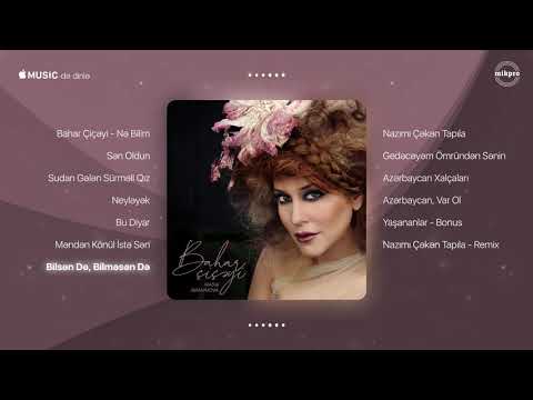 İradə İbrahimova — Bilsən Də, Bilməsən Də