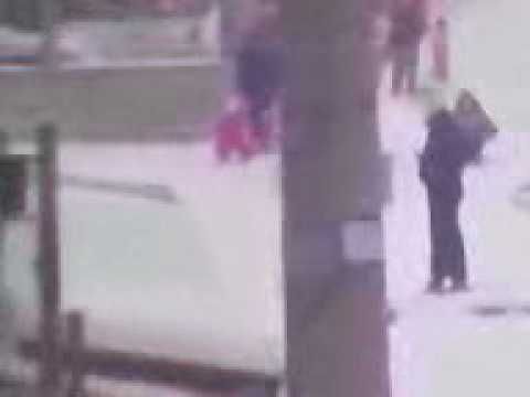 DT CREW na sankanju!!!