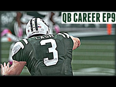 BEST GAME I'VE EVER PLAYED | Madden 17 Career Mode Gameplay | Episode #9