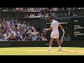 26 Minutes and 32 Points ? Carlos Alcaraz and Novak Djokovic's EPIC game in Wimbledon Final