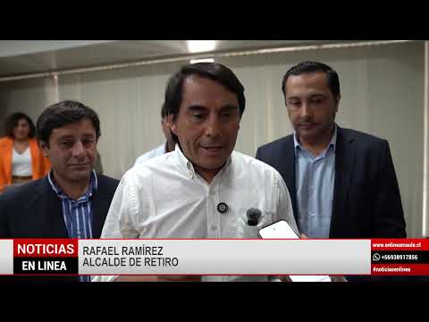 GORE Maule aprueba recursos directos para fiestas costumbristas en Retiro, Molina y San Javier