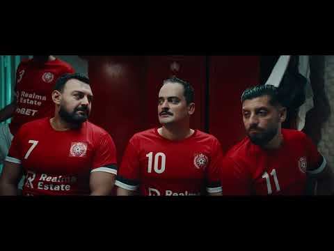 Tazz știe cu poftele - Fiecare pe felia lui ⚽🍕