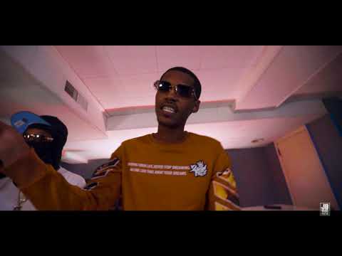 Shawn Don x Lil Grind - Store Runner (Official Music VIdeo) |Shot By @JB1080p