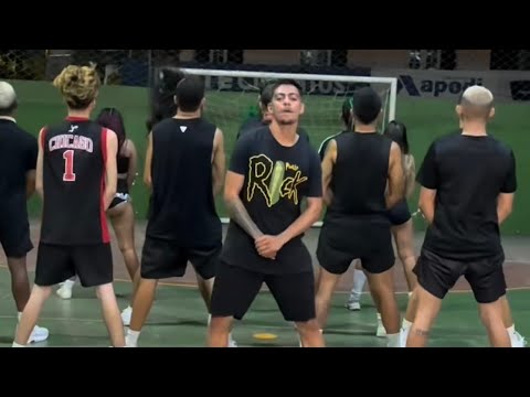 EU MATO ELA - JKnoBEAT e Mc Naninha