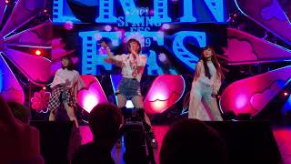 190326 J☆Dee’Z &quot;いますぐに会いたい”  at  ZIP春フェス