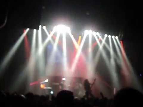 MYSTIFIER - Live at RAMS HEAD / Maryland Deathfest 2016