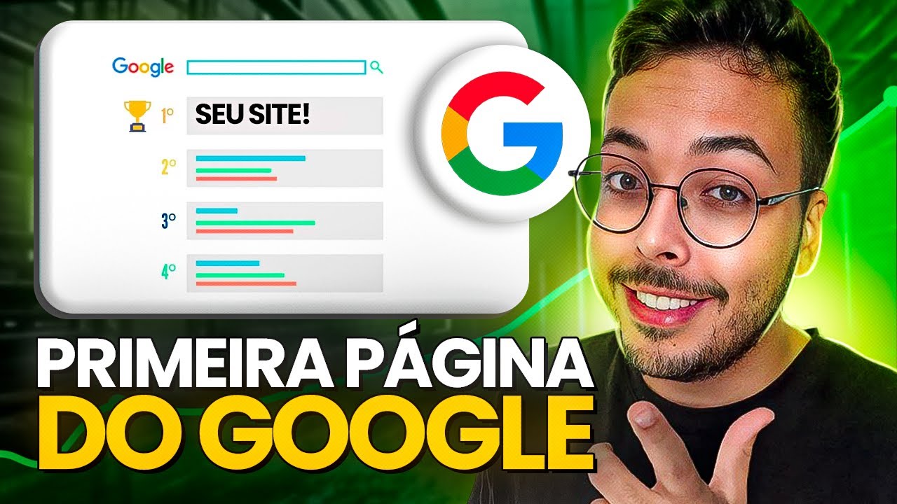 4 Estratégias para Colocar seu Site no Topo do Google - Testei e Aprovei