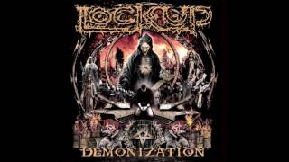 Lock Up - Demonization (2017) Full Album HQ (Deathgrind)