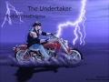 The Undertaker 16th WWE Theme Song "American ...