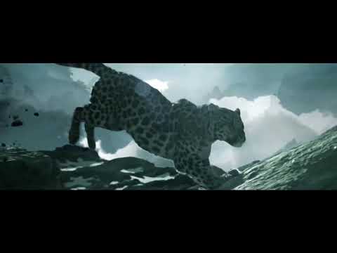 Kvepalai Cartier La Panthère Parfum Purškiklis, 50ml video