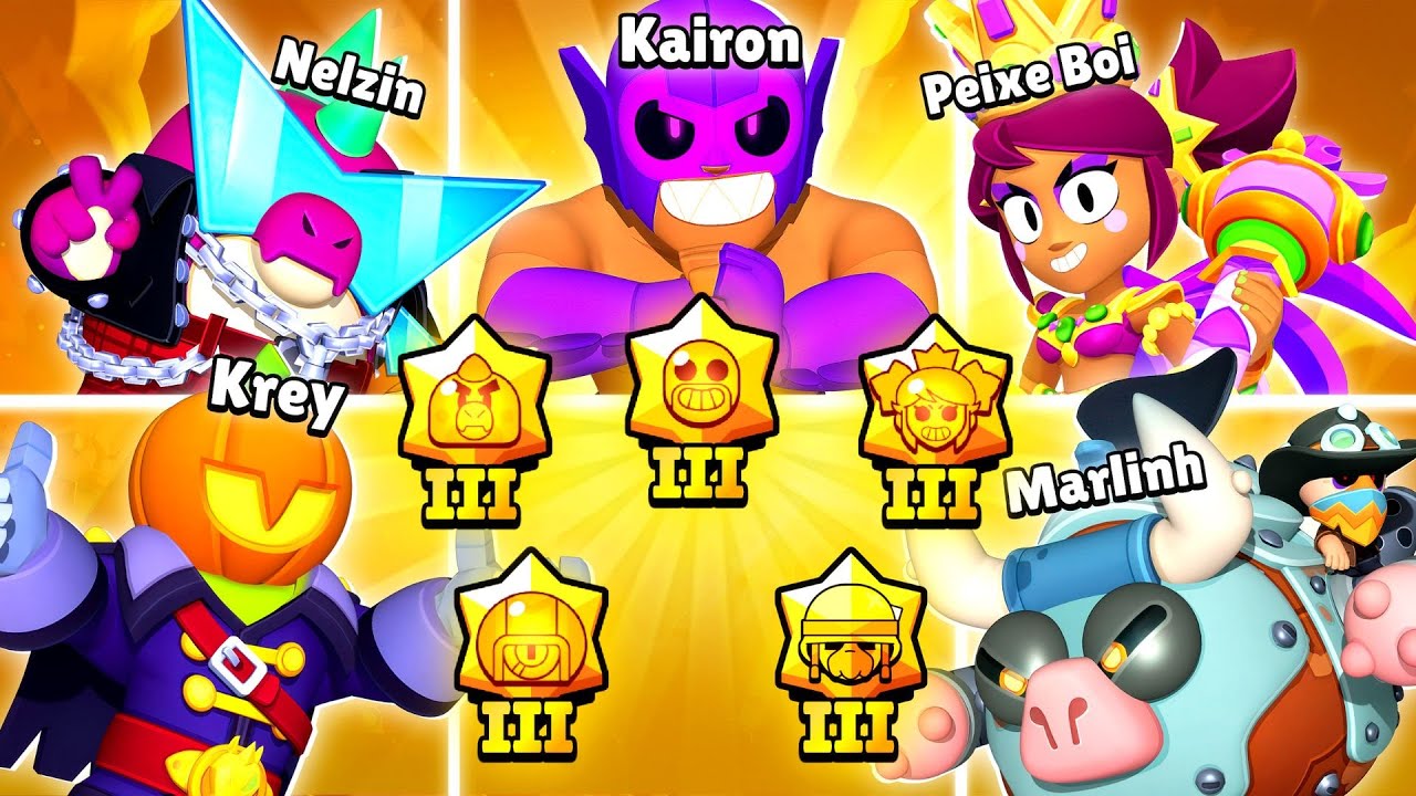 HOW I GOT 5 MASTERIES FROM 5 DIFFERENT CREATORS IN ONE DAY!