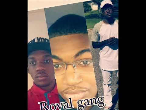 RoyalGang Tell Da Truth