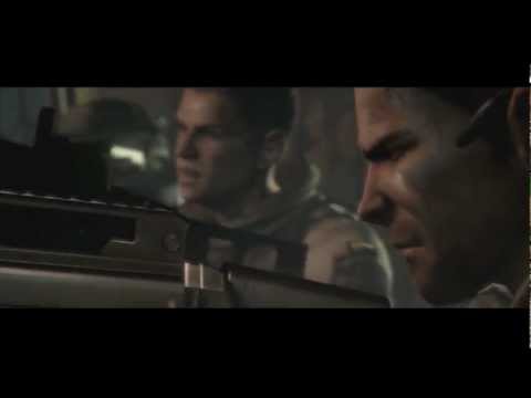 Resident Evil 6 - Never Surrender