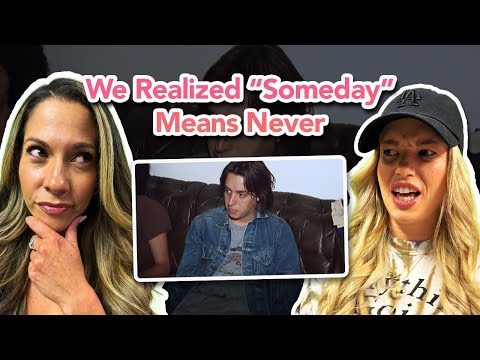 We LOVED This! First Reaction To The Strokes - Someday