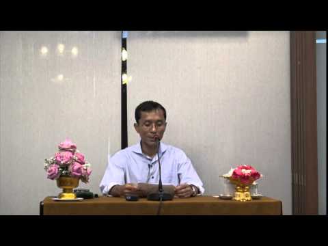 003-อานิสงส์ของความอดทน