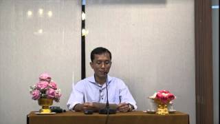 003-อานิสงส์ของความอดทน