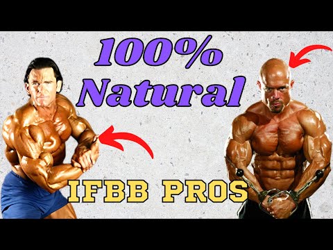 Is this the BEST way for naturals to train?