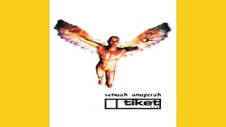 Download lagu Tiket - Usai Sudah mp3