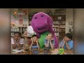 Barney Friends S5E19 A Very Special Mouse 1998 International Edit