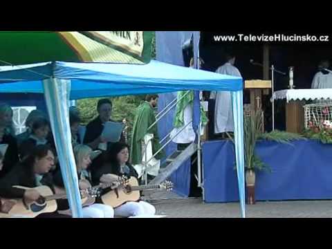 Strahovice:  sportovní stavnost (31.7.2011)